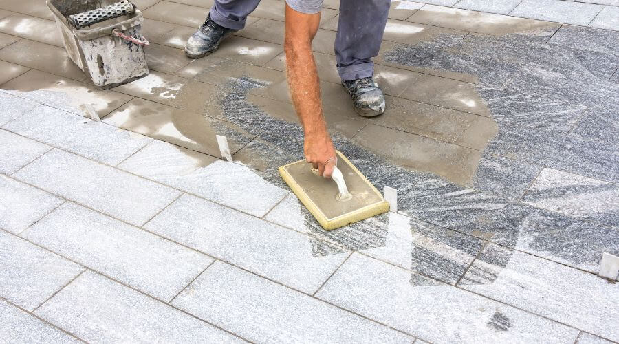 Professional metal roof installation in Dundee, IA